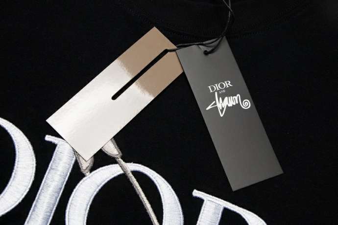 Dior T Shirts Short _SKUDiorS-XLautC241733938